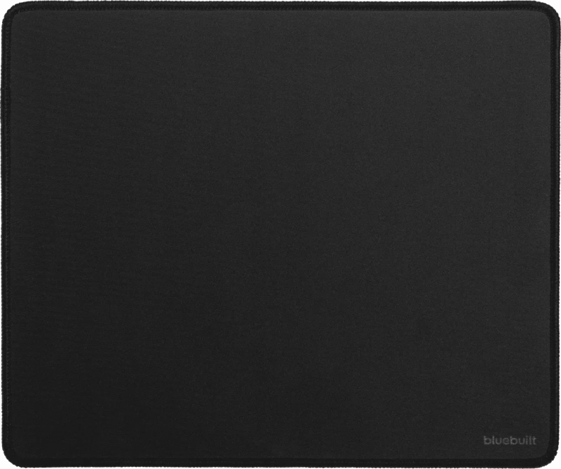 BlueBuilt Muismat M 20 x 24 cm