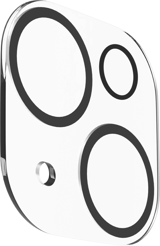 BlueBuilt Apple iPhone 14 / 14 Plus Camera Lens Protector Glas