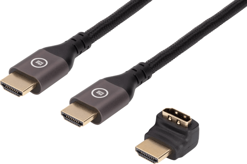 BlueBuilt HDMI 2.1 kabel 1.5M