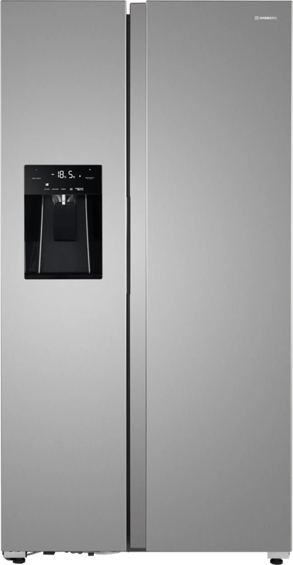Wisberg WBSBSWID573CZ