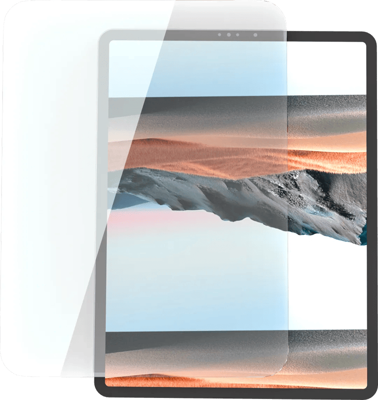 BlueBuilt Samsung Galaxy Tab S9/S9 FE/S10 FE/S10 Lite/S11 Screenprotector Glas