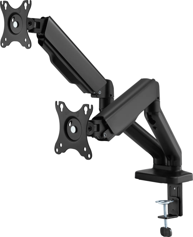 BlueBuilt Monitorarm voor 2 Monitoren