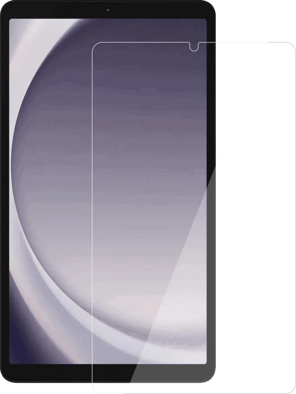 BlueBuilt Samsung Galaxy Tab A9 Screenprotector Glas