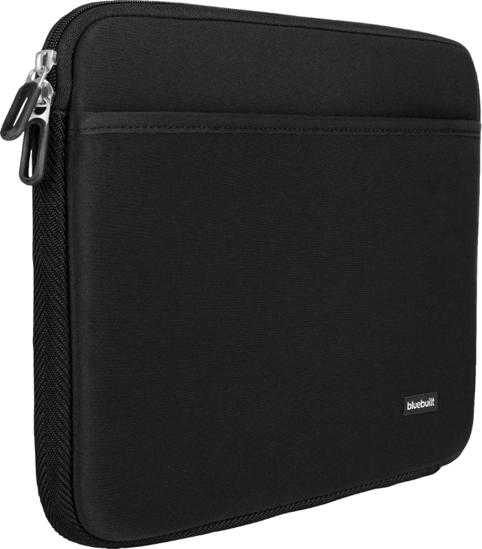 BlueBuilt Laptophoes breedte 37 cm 15-16 inch S Zwart