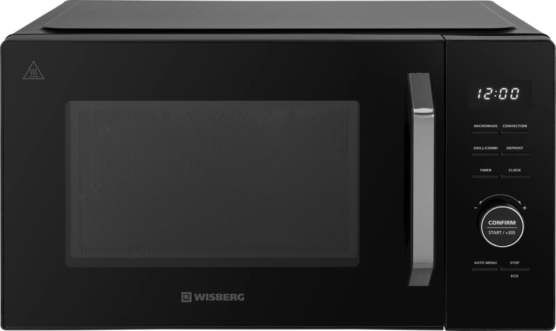 Wisberg WB5CM26B