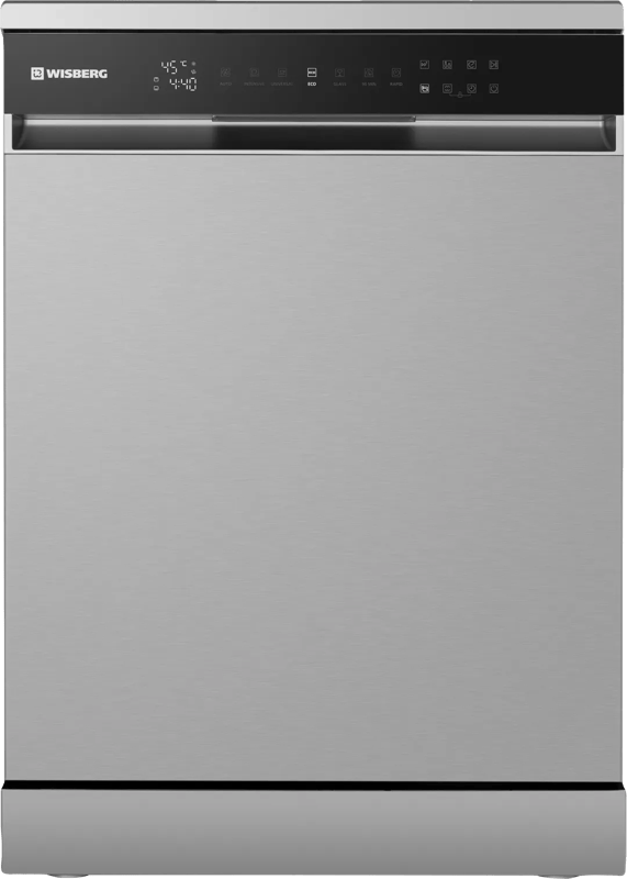 Wisberg WBDW42BS