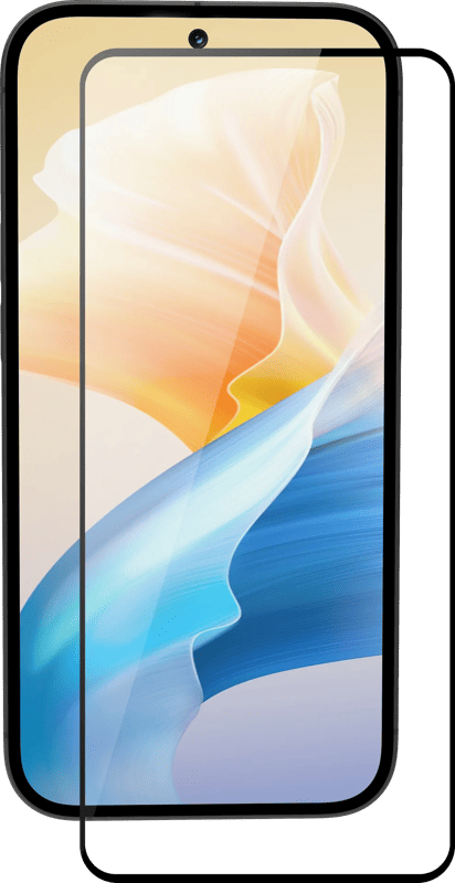 BlueBuilt Google Pixel 9 Pro XL Screenprotector Glas