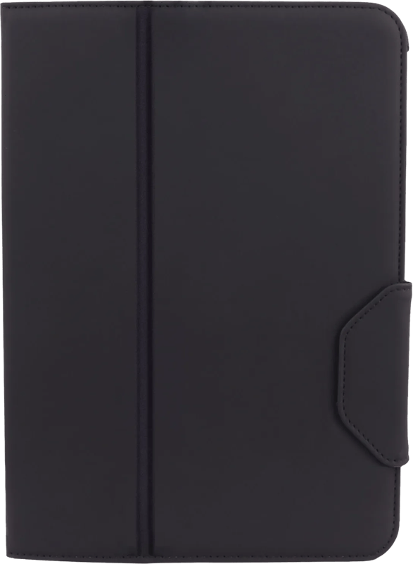 BlueBuilt Apple iPad Pro (2025/2024) 11 inch Book Case Zwart