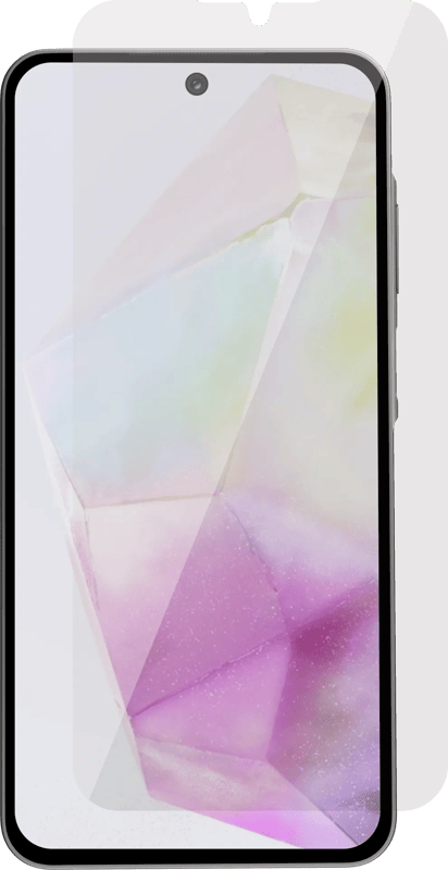 BlueBuilt Samsung Galaxy A36 Screenprotector Glas