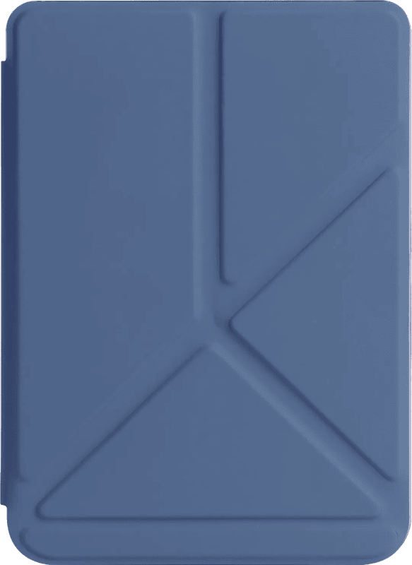 BlueBuilt Kobo Clara BW / Colour Book Case Blauw
