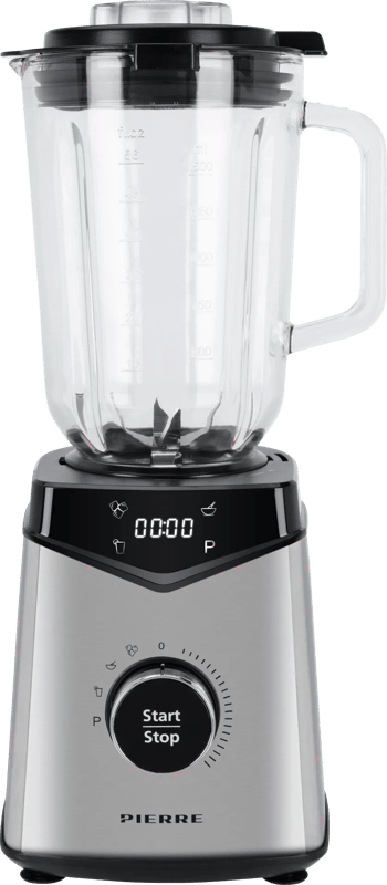 Pierre Blender BL5000