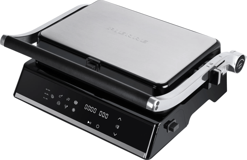 Pierre Contactgrill PCG7000 Pro