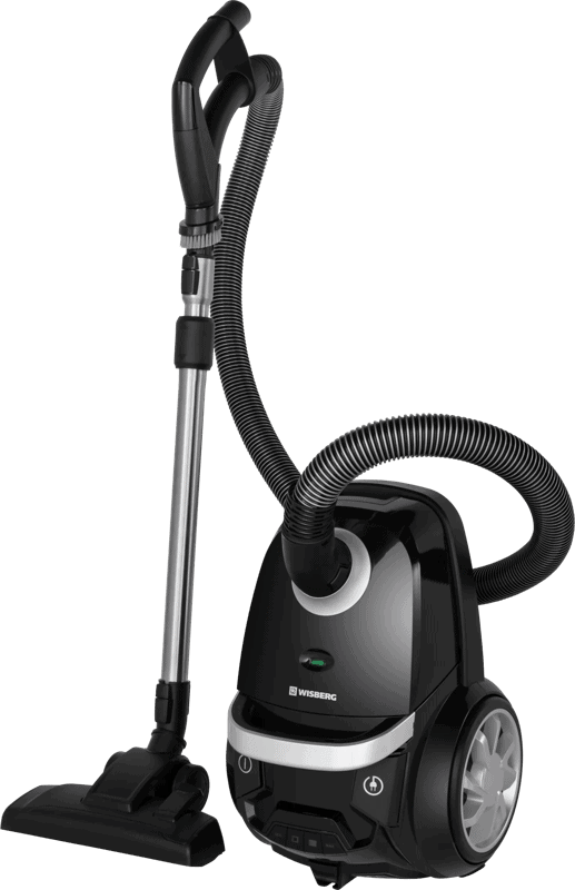 Wisberg B5000 Clean Performance