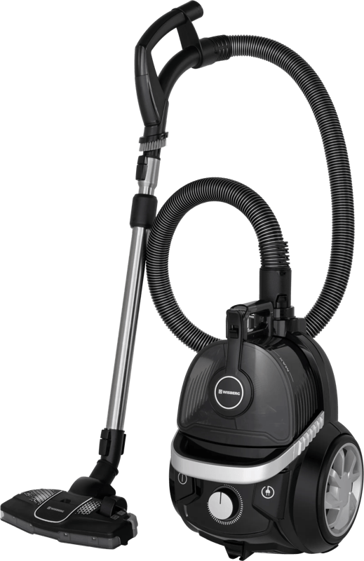 Wisberg BL5000 Clean Performance