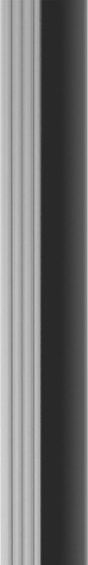 Bluebuilt BBUPCK185B verbindingsset zwart