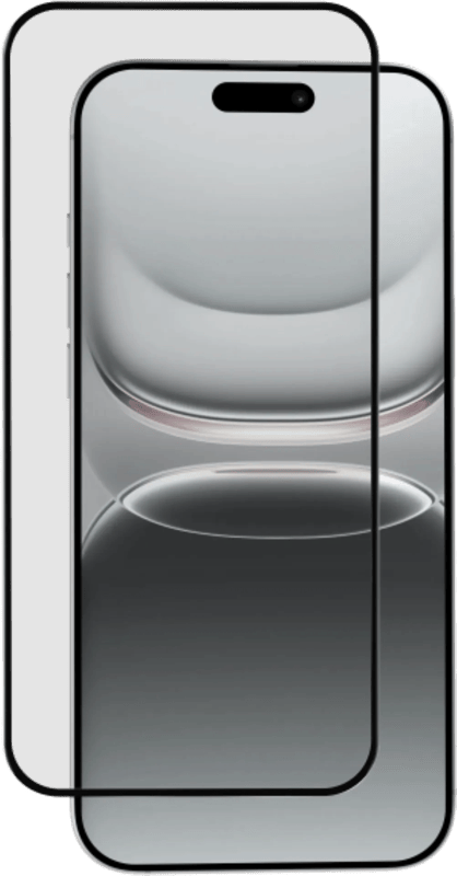 BlueBuilt Apple iPhone 17 Pro Max Screenprotector Glas