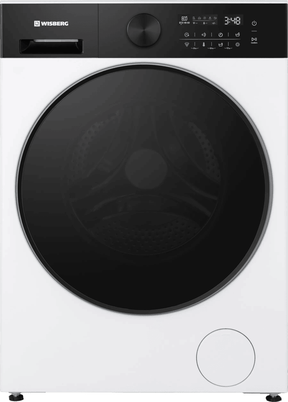 Wisberg WBWM5A3W8ML SmartDose