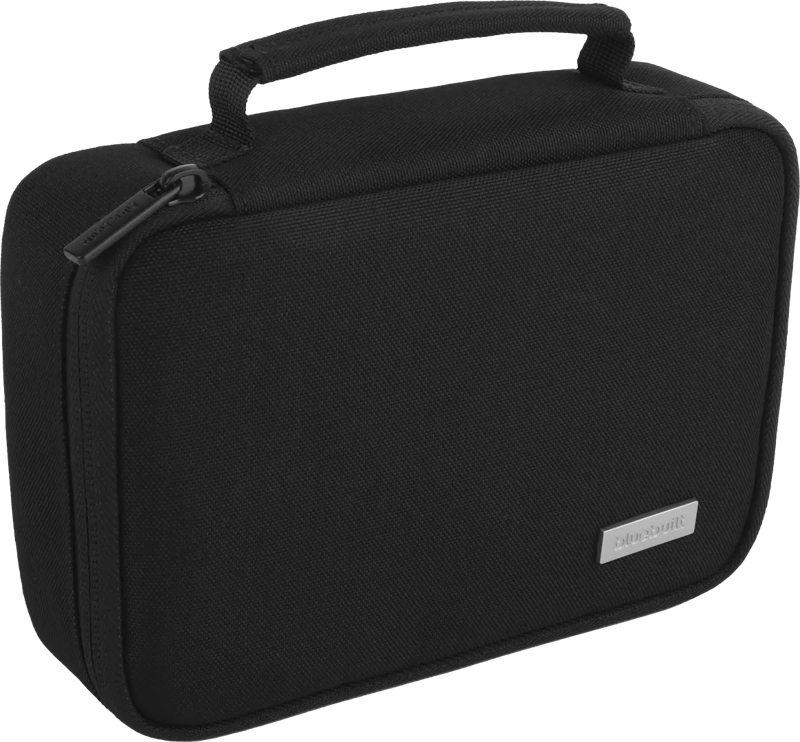 BlueBuilt Case voor Action Camera’s