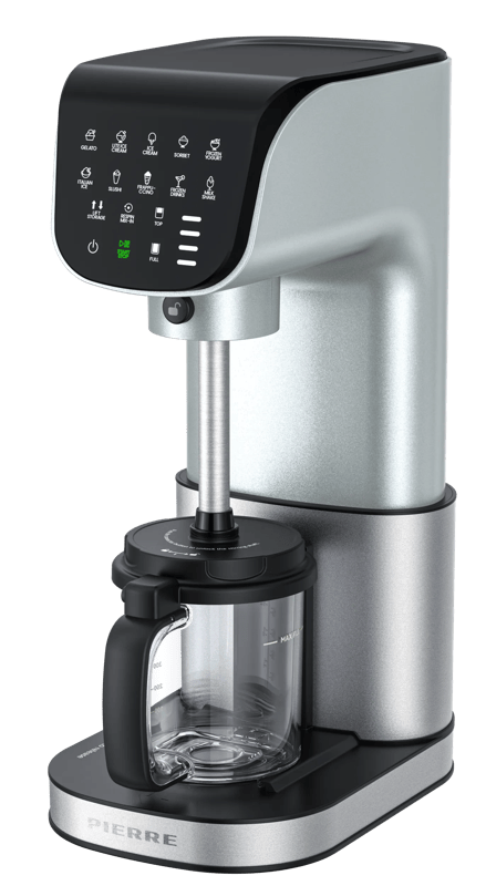 Pierre Ice Cream Maker PICM7000