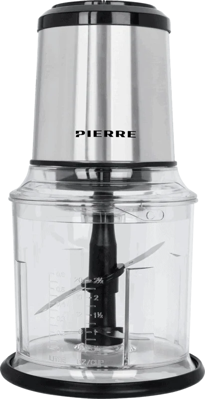 Pierre Hakmolen PFC5000