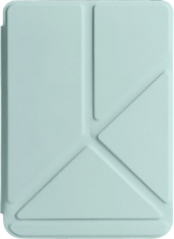 BlueBuilt Kobo Clara BW / Colour Book Case Lichtgroen
