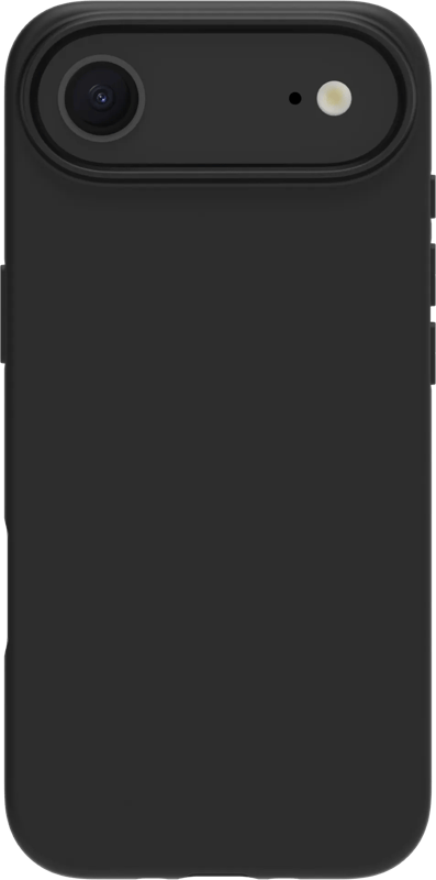 BlueBuilt Protective Back Cover met MagSafe iPhone Air Black