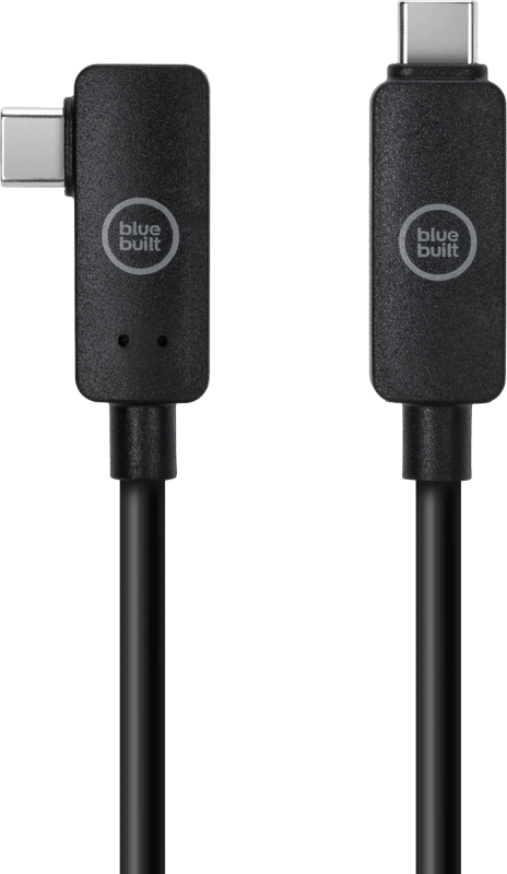 BlueBuilt VR Link cable 5m Zwart