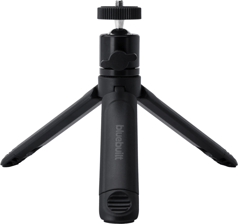 BlueBuilt Mini Tripod