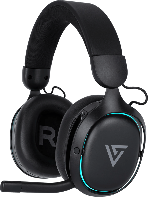Vortech Prestige Draadloze Gaming Headset