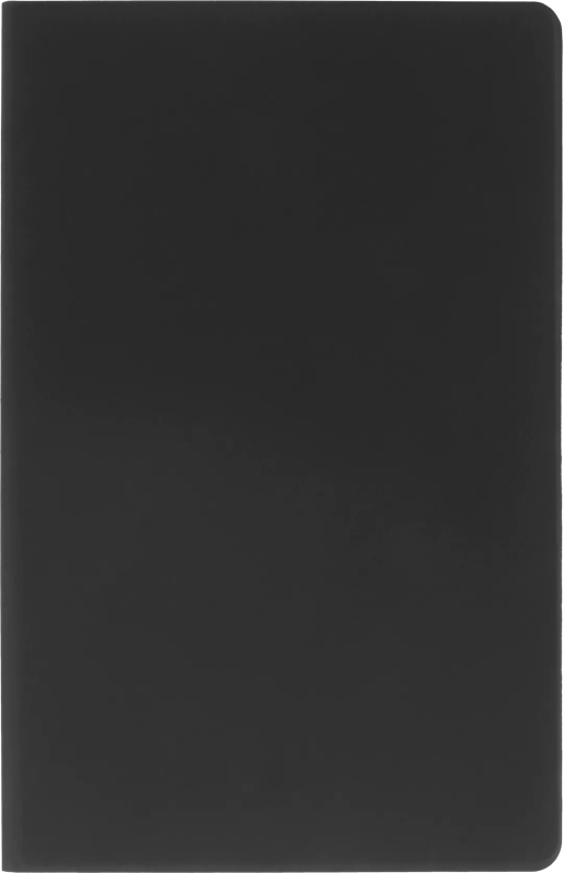 BlueBuilt Samsung Galaxy Tab S12/S11 Ultra Book Case Zwart