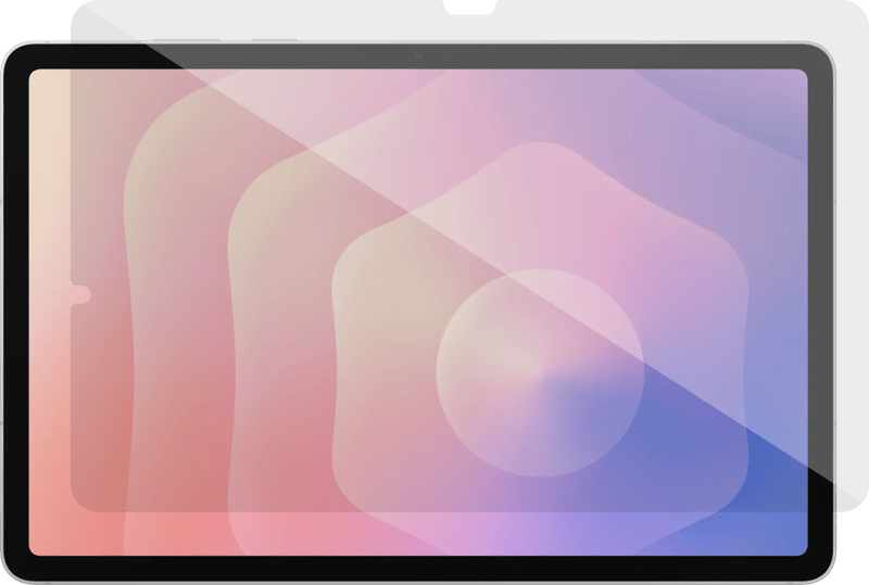 BlueBuilt Samsung Galaxy Tab S11 Screenprotector Glas