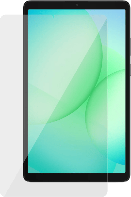 BlueBuilt Samsung Galaxy Tab A11 Screenprotector Glas
