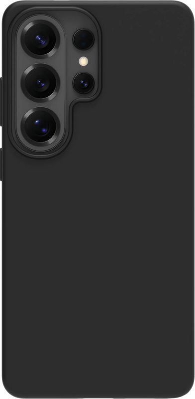BlueBuilt Samsung Galaxy S26 Ultra Back Cover Zwart