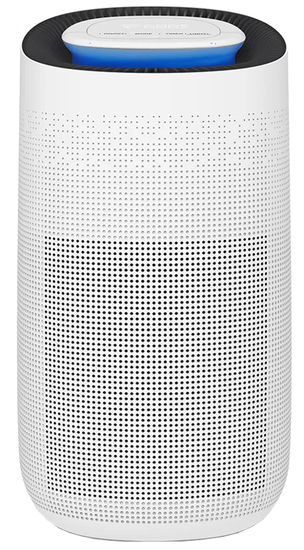 Fuave Pure Air Purifier Wit