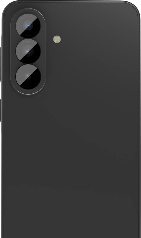 BlueBuilt Samsung Galaxy A37 Camera Lens Protector Aluminium