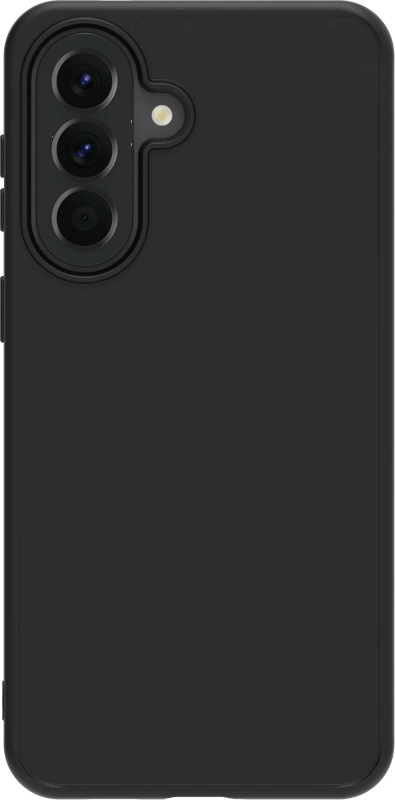 BlueBuilt Protective Back Cover Samsung Galaxy A57 Zwart
