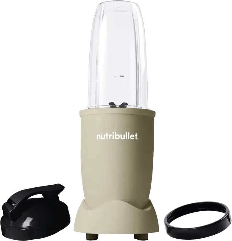 NUTRIBULLET 900 PRO EXCLUSIVE ALL SAND VO9085