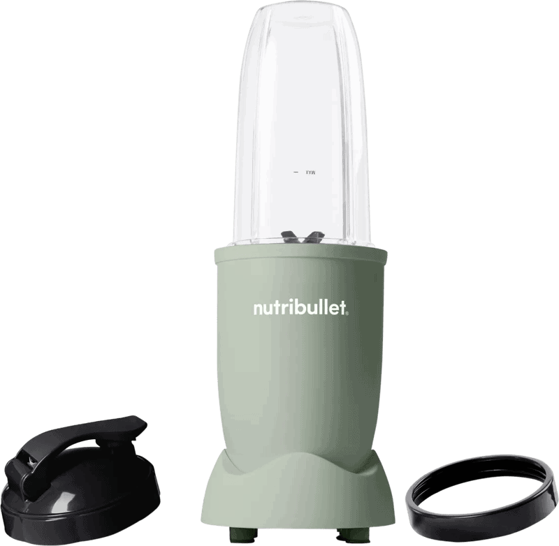 NUTRIBULLET 900 PRO EXCLUSIVE ALL JADE VO9087