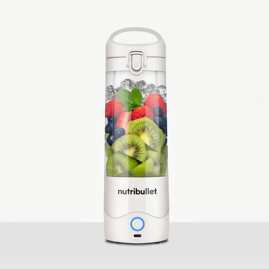 NUTRIBULLET V09403 WHITE