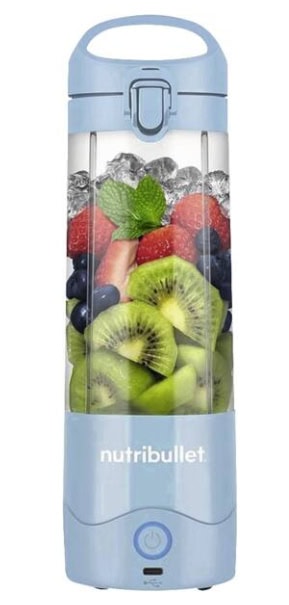NUTRIBULLET V09708 BABY BLUE