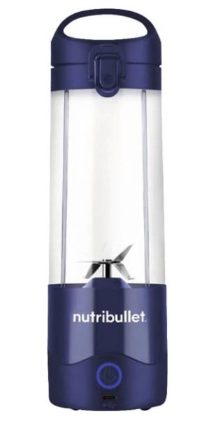 NUTRIBULLET V09710 NAVY BLUE