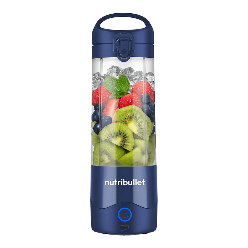 NUTRIBULLET V09710 NAVY BLUE