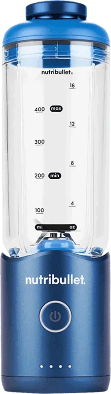 NUTRIBULLET FLEX BLUE V09896