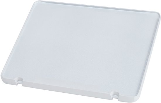 Genius Chef Contactgrill Braadplaten - Braden - Multifunctioneel