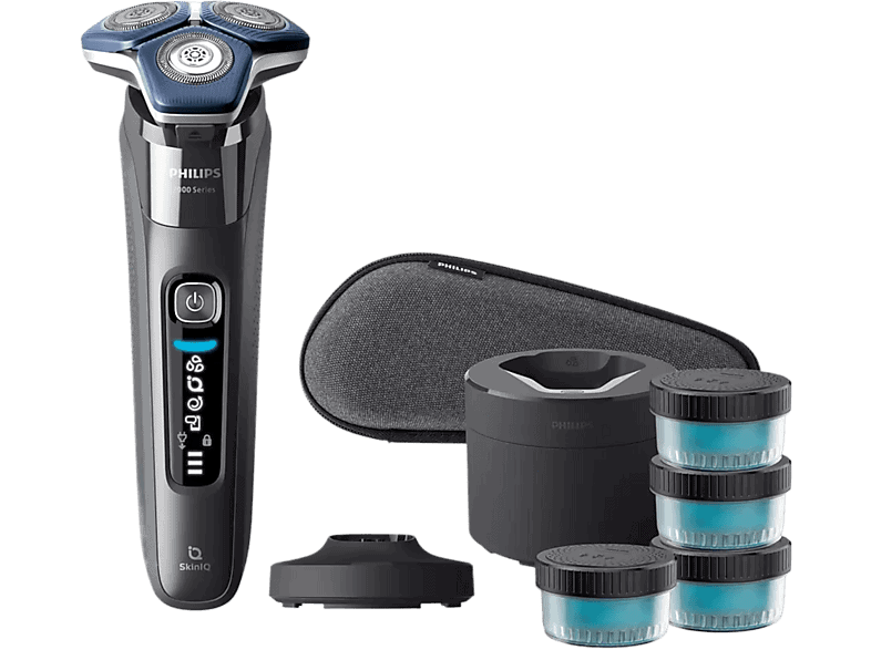Philips Scheerapparaat Shaver Series 7000 (s7887/63)