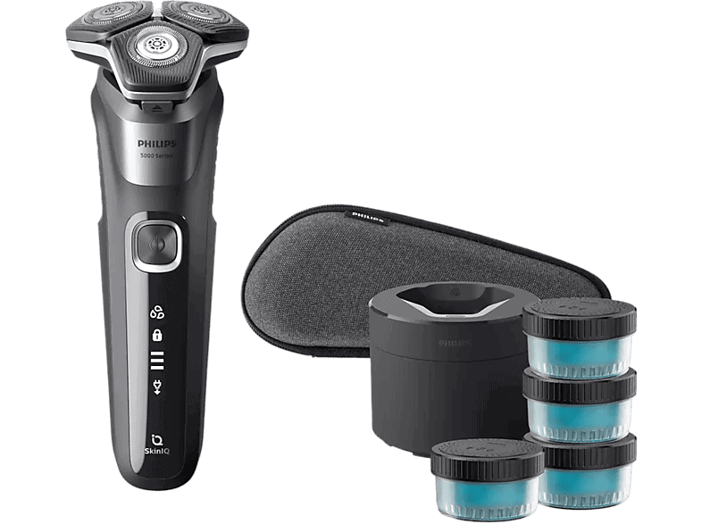 Philips Scheerapparaat Shaver Series 5000 (s5887/69)