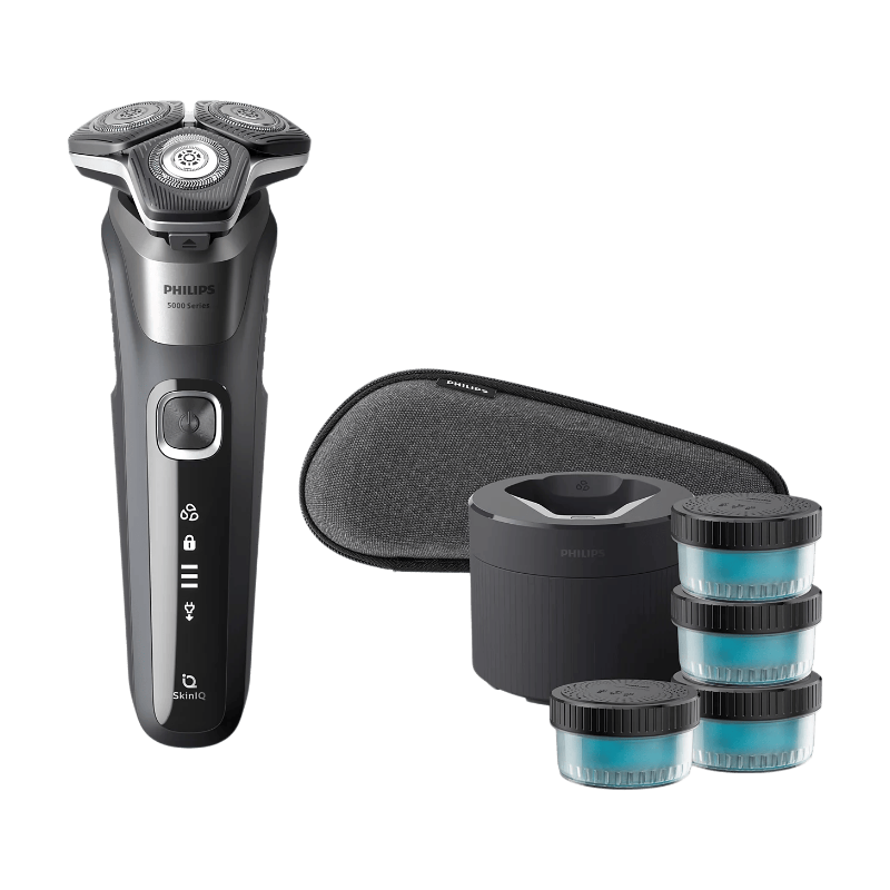 Philips Scheerapparaat Shaver Series 5000 (s5887/69)