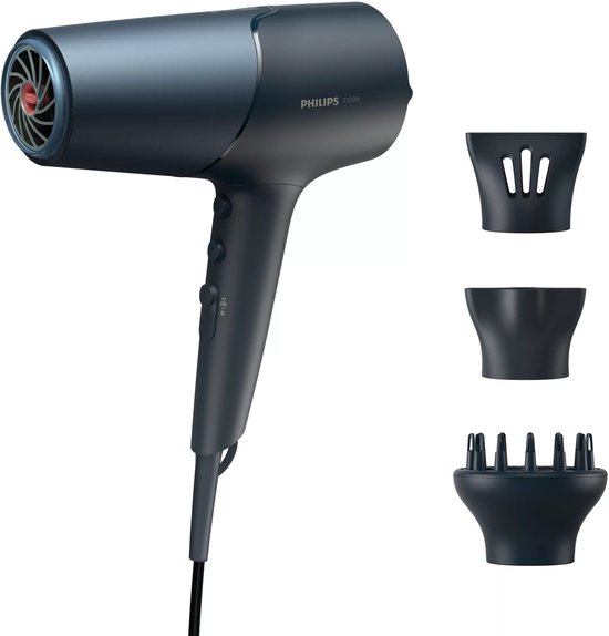 PHILIPS BHD512/20