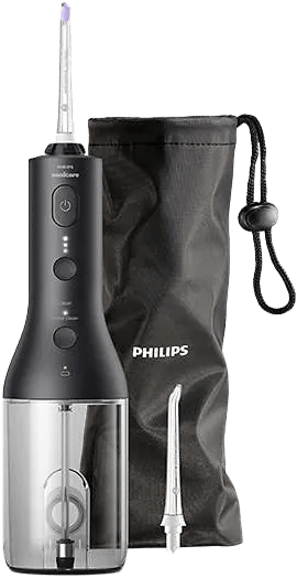 Philips Sonicare Cordless Power Flosser 3000 HX3826/33