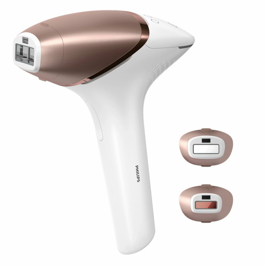 PHILIPS LUMEA IPL 9000 SERIES BRI955/00 IPL